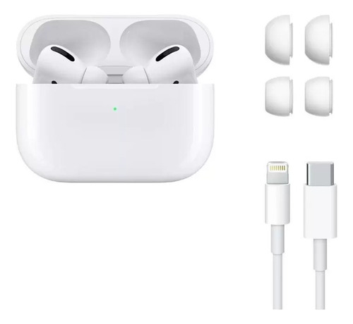 AirPods Pro (2°geração) Queimando Estoque Abaixo Da 1\2 Nota