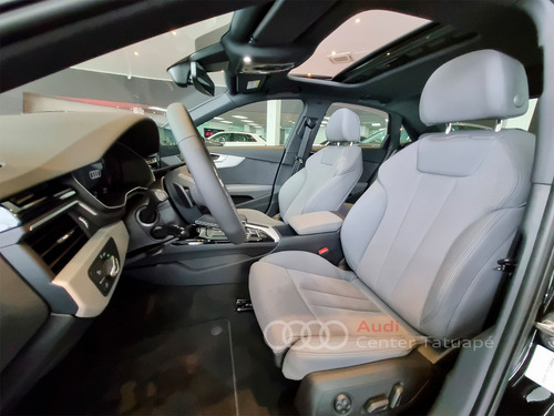 Audi A4 2.0 TFSI MHEV S LINE QUATTRO S TRONIC