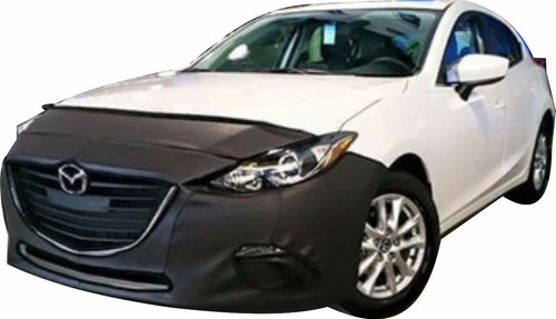 Antifaz Automotriz Mazda 3 Sedan Hb 2014 Al 2016 100%transp