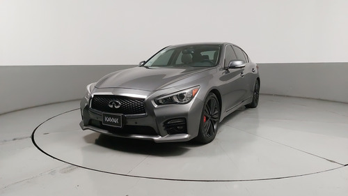 Infiniti Q50 3.5 Hybrid At