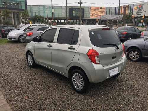 Suzuki Celerio Full