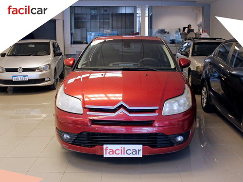 Imagen 7 de 25 de Citroën C4 1.6 2013 Excelente!!