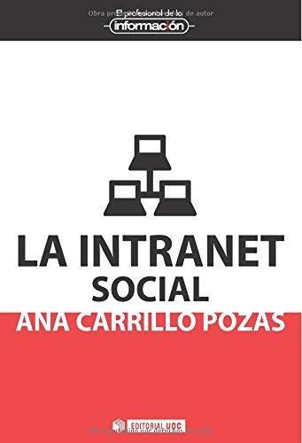 Intranet Social, La Uoc