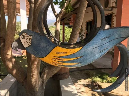 Venta Casa Campestre Amoblada En Masinga - Vía A Bonda