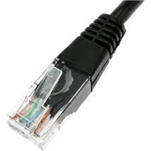 Cable Utp Categoria 6 Exterior - 30mts Con Conector Rj45 