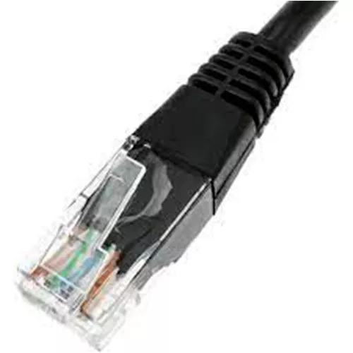 Cable Ethernet STP CAT 7, de 15 m, plano Steren Tienda