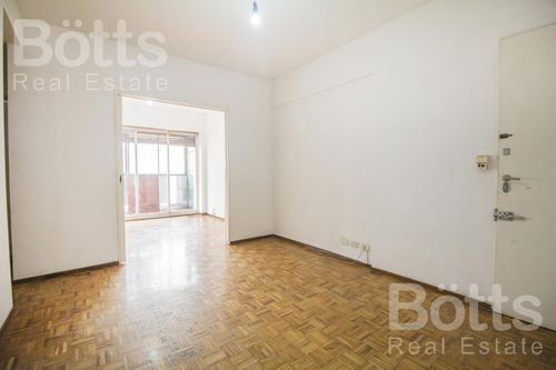 Imagen 3 de 17 de Oportunidad 1 1/2 Ambientes 45 M Balcón Vidriado