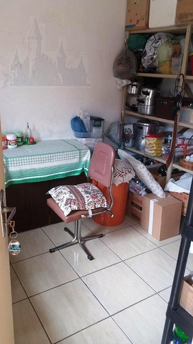 Imagem 11 de 25 de Casa Para Venda, 3 Dormitórios, Vila Brasílio Machado - São Paulo - 11566