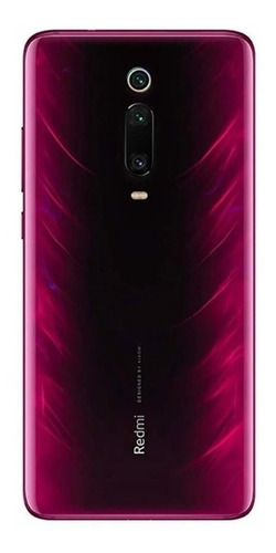 Smartphone Xiaomi Mi 9t 64gb Dual Sim 6gb Ram Versão Global