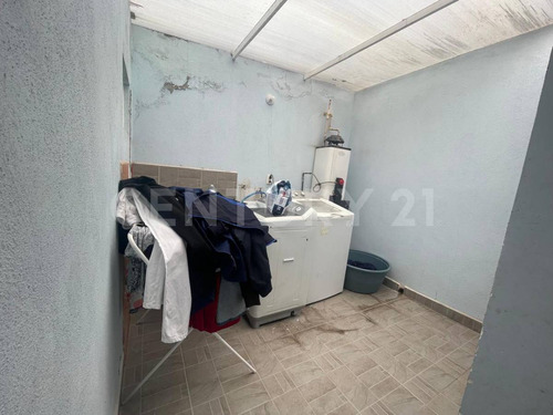 Casa En Venta En La Loma I, Zinacantepec, Estado De Mexico
