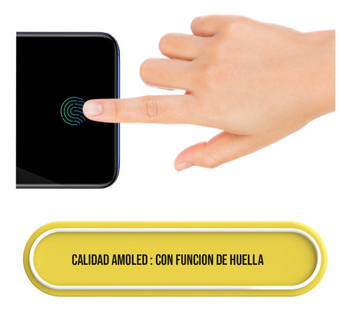 Pantalla Compatible Con Samsung Tab A Sm-t290 Version Wifi