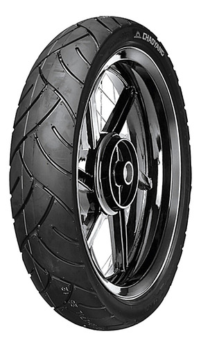 (1) Llanta Motocicleta H928 Chao Yang 90/90-18 P 51