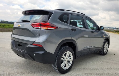 Chevrolet Tracker 1.2 Ls Turbo Mt