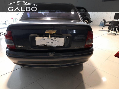 Chevrolet Corsa Full 1.4 Retira Con Usd3950 - Galbo