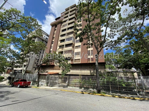 Leandro Manzano Apartamento En Venta,los Caobos Mls #25-22375 As