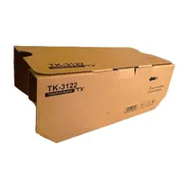 Comprar Tóner Compatible Tk-3122 De Alta Calidad (para Kyocera)