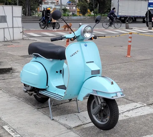 Auteco Plus 150