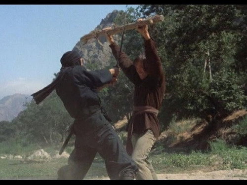 Kung Fu (serie Completa) 1972 Audio Latino