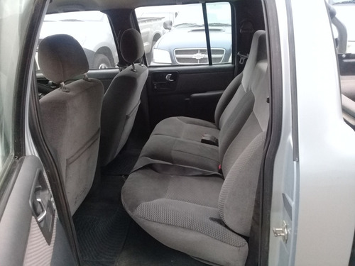 Chevrolet S-10.2.8.4x4.dlx.td.elect.2011