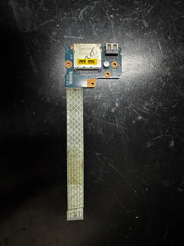 comprar Placa Filha Usb Dell 5447 5547 5442 5542 - Original