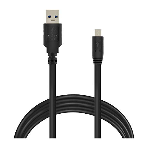 Vebner 20 Pies Micro Usb - Usb-a A Micro-b - Cable 95xq6