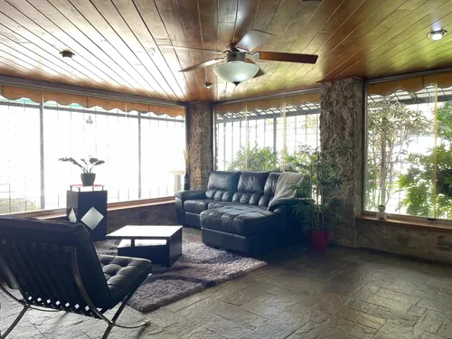 Casa En Venta En Guaparo (ac)
