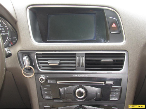 Imagen 17 de 25 de Audi Q5 2.0 Tfsi