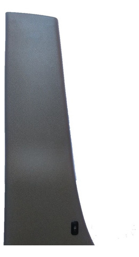 Moldura Columna Interior Conductor Volkswagen Fox Suran (Usado)