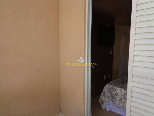 Imagem 20 de 24 de Casa À Venda, 123 M² Por R$ 640.000,00 - Condomínio Vila Lugano - Sorocaba/sp - Ca0532