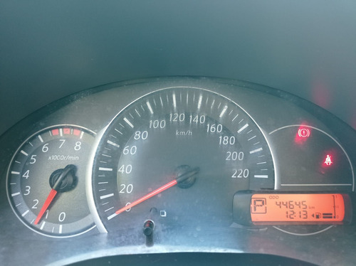 Imagen 15 de 15 de Nissan March 2019 1.6 Sense At