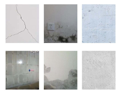 Panel De Pared Adhesivo Para Azulejos De Pared Contra