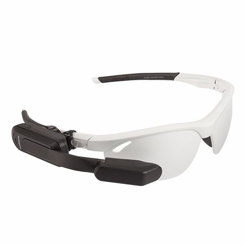 Varia Visión Para Lentes Para Ciclismo. Garmin