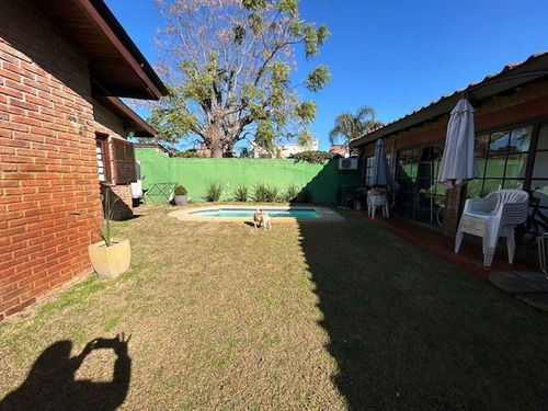 Venta Casa Parque Miramar 5 Dormitorios