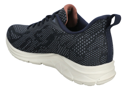 Zapatillas Olympikus Citrus 2-258 Marino/maritimo
