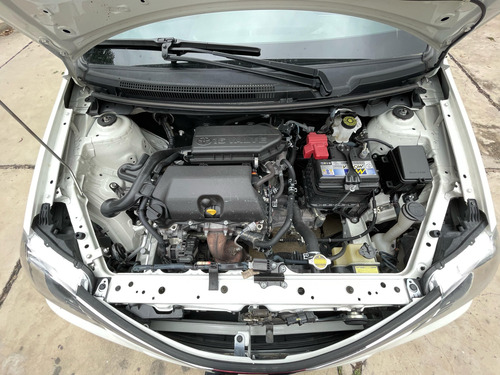 Toyota Etios 1.5 Xls