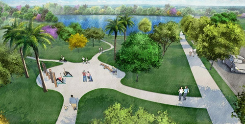 Terreno Para Venda Em Bonfim Paulista No Terras De Santa Marha, Residencial Fechado, Com 811 M2 De Area Seguranças 24 Horas, Com Iluminação Pública. - Te00391 - 67619991