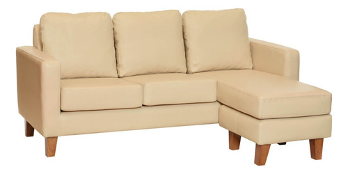 Seccional Venecia Intercambiable Pu - Latam Home