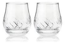 Comprar Set 2 Vasos Pesados Bourbon Ideal Para Whisky 325ml  Viski 