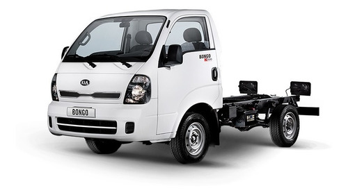 Imagen 1 de 5 de Servicio De Mantenimiento Kia Bongo K2500 Euro V - 60,000 Km