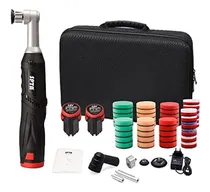 Comprar Spta Mini Pulidora Inalámbrica Para Autos, 12v Micro Para Y