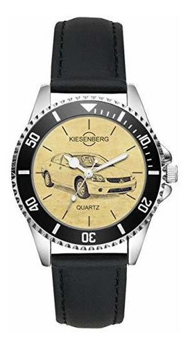 Reloj De Ra - Kiesenberg Watch - Gifts For Mitsubishi Galant
