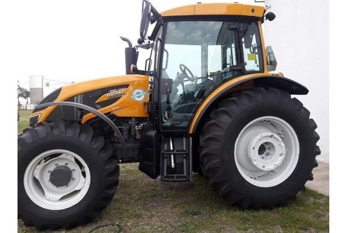 Valtra A114 Cabina Orig 4x4 118hp
