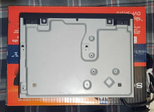 Dvd Sony