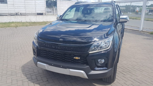 Chevrolet S10 2.8 High Country Cd Tdci 200cv Automática Sl