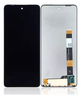 Modulo Display Pantalla Tactil Moto G Stylus 5g Xt2111 2215