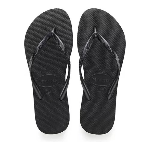 Havaianas Ojotas Slim Para Mujer Varios Colores En Caba