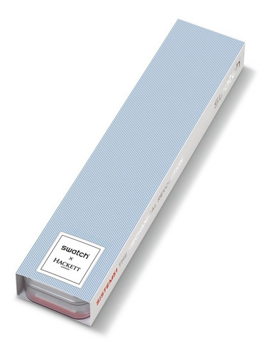 Reloj Swatch Classic Lines Yiz405 Color de la correa Marrón