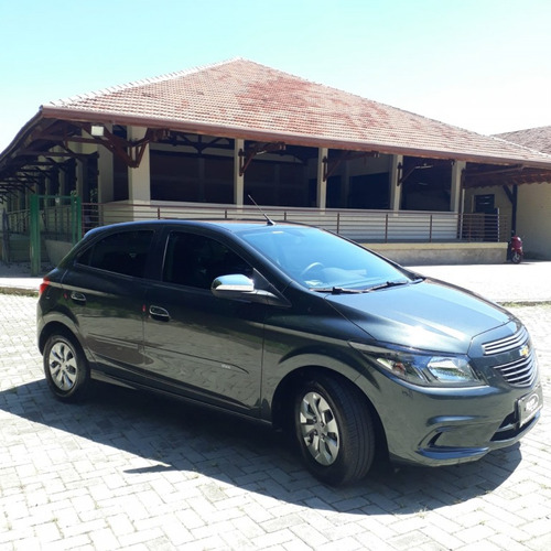 Chevrolet Onix 2019 1.0 Joy 5p