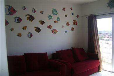 Imagem 21 de 30 de Apartamento Em Praia Grande Bairro Real - V2046