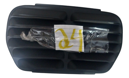 Grade Difusor Saída De Ar Original Citroën C3 2002 A 2015